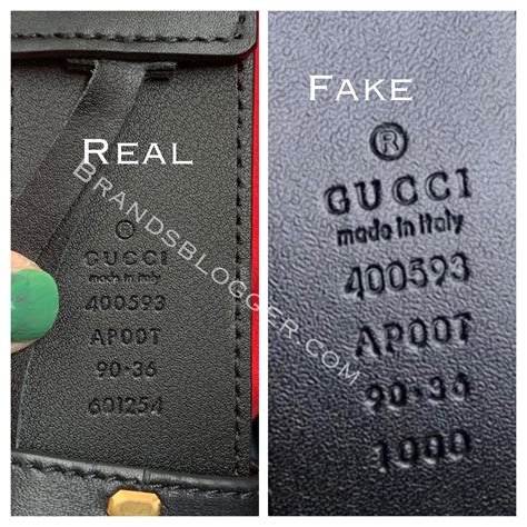 how to check gucci serial number belt|Gucci item number lookup.